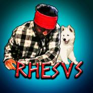 Rhesvs's - Steam avatar