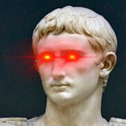 Caesar Augustus's - Steam avatar