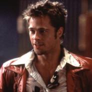 Tyler Durden's - Steam avatar