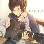 水妖's - Steam avatar