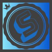 Patrick/Saro's - Steam avatar