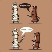 BeMisjudged's - Steam avatar