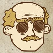 Mr. G's - Steam avatar