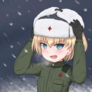 Katyusha's - Steam avatar