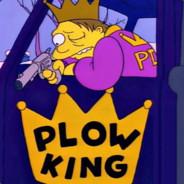 Plow King's Stream profile image