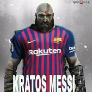 Kratos Messi's Stream profile image