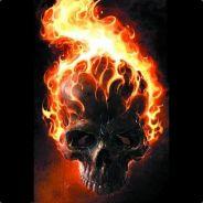 Ghost's - Steam avatar