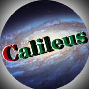 Calileus's - Steam avatar