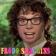 Frodo Shaggins's Stream profile image