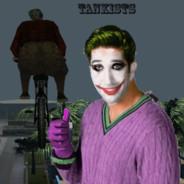 TANKISTS_Real's Stream profile image