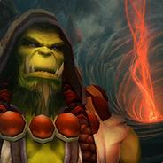 Thrall of Azeroth's - Steam avatar