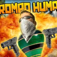 Tromp1to's - Steam avatar