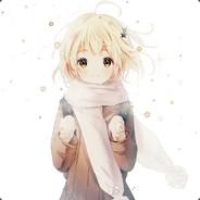 anime girl <3's - Steam avatar