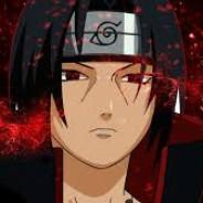 Itachi's - Steam avatar