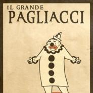 Clown Pagliacci's - Steam avatar