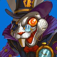 Khld Ibn Wld's - Steam avatar
