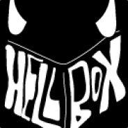 Hellbox's - Steam avatar