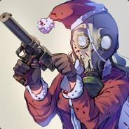 Pénombre's - Steam avatar