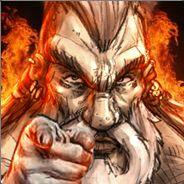 bulldog's - Steam avatar