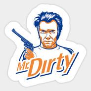 Mr.Dirty's - Steam avatar