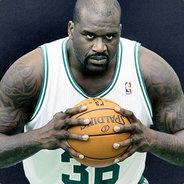 SHAQ's Stream profile image