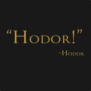 Hodor's - Steam avatar