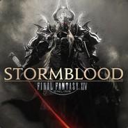 Stormblood's - Steam avatar