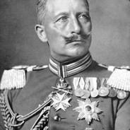 Kaiser Wilhelm II's - Steam avatar