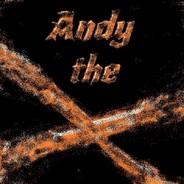 Andy the X's Stream profile image