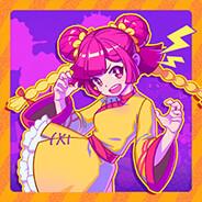 普鲁修卡's - Steam avatar