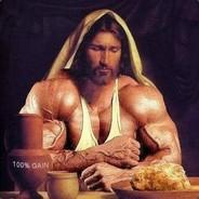 Gainz Jesus's - Steam avatar