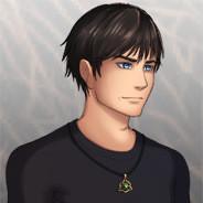 Rajasekhar's - Steam avatar