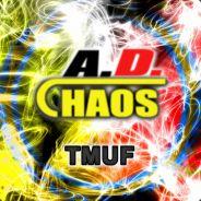 A.D.Chaos's Stream profile image