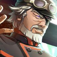 WuXing's - Steam avatar