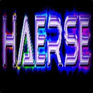 Haerse's - Steam avatar