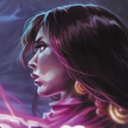 Seru's - Steam avatar