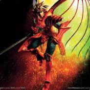 Neodragon's - Steam avatar