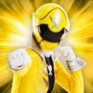 YellowPowerRanger's - Steam avatar