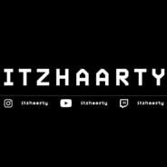 ItzHaartyy's - Steam avatar