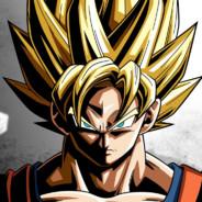 Son Goku's - Steam avatar