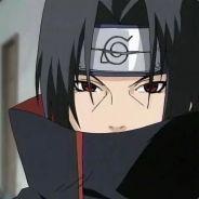 Itachi's - Steam avatar