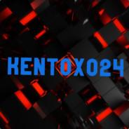 ✪KenToXo24's - Steam avatar