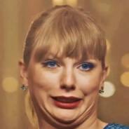 Taylor Swift's - Steam avatar