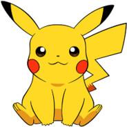 Pikachu's - Steam avatar