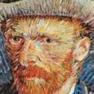 VAN GOGH's Stream profile image