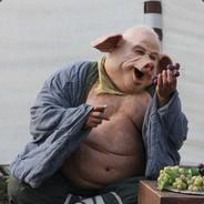 Zhu Bajie's - Steam avatar