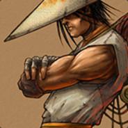 MythPlayer's - Steam avatar