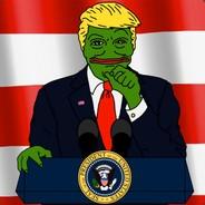 Donald J. Trump's Stream profile image