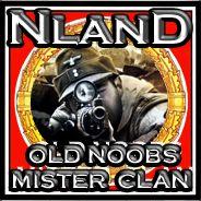 NLand's - Steam avatar