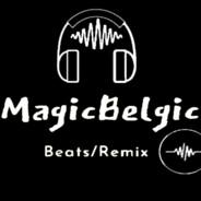 Magic👽Belgic🎧YT's - Steam avatar